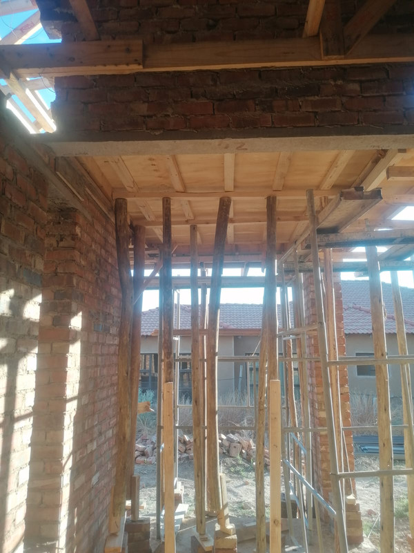 Tefcon Construction residential construction photograph 7